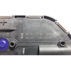 Citroen - C4 Picasso - Front wiper motor