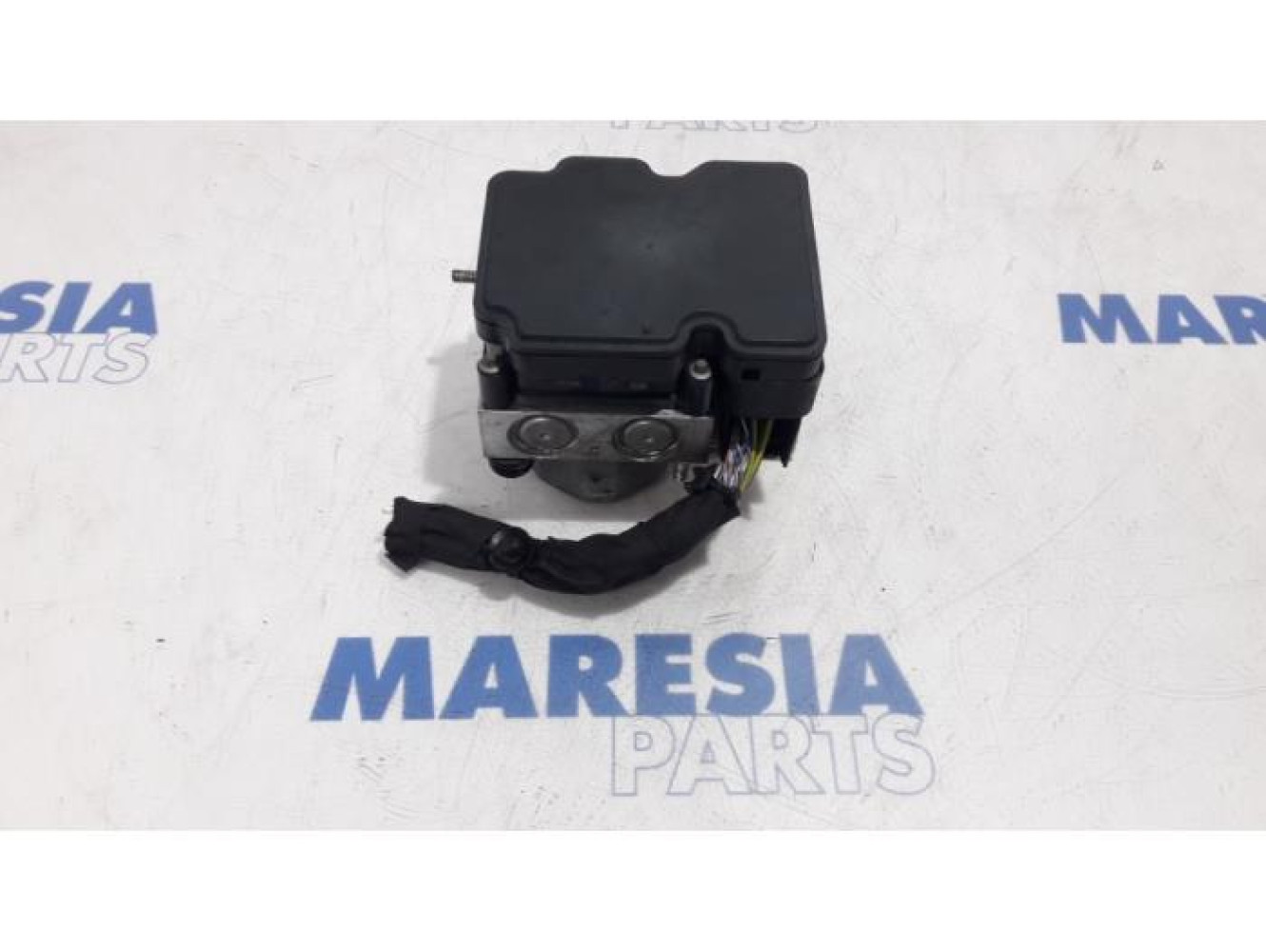 Citroen - C4 Picasso - ABS Pomp