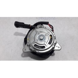 Citroen - C4 Picasso - Fan motor
