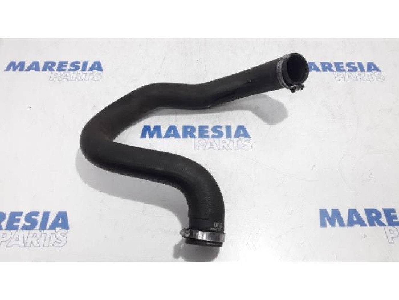 Citroen - C4 Picasso - Intercooler hose