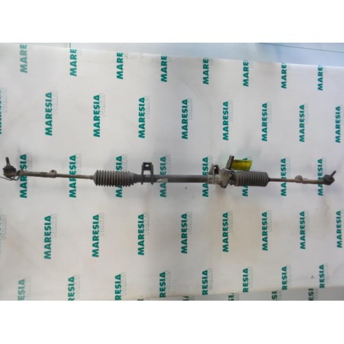 Renault - Clio - Steering box