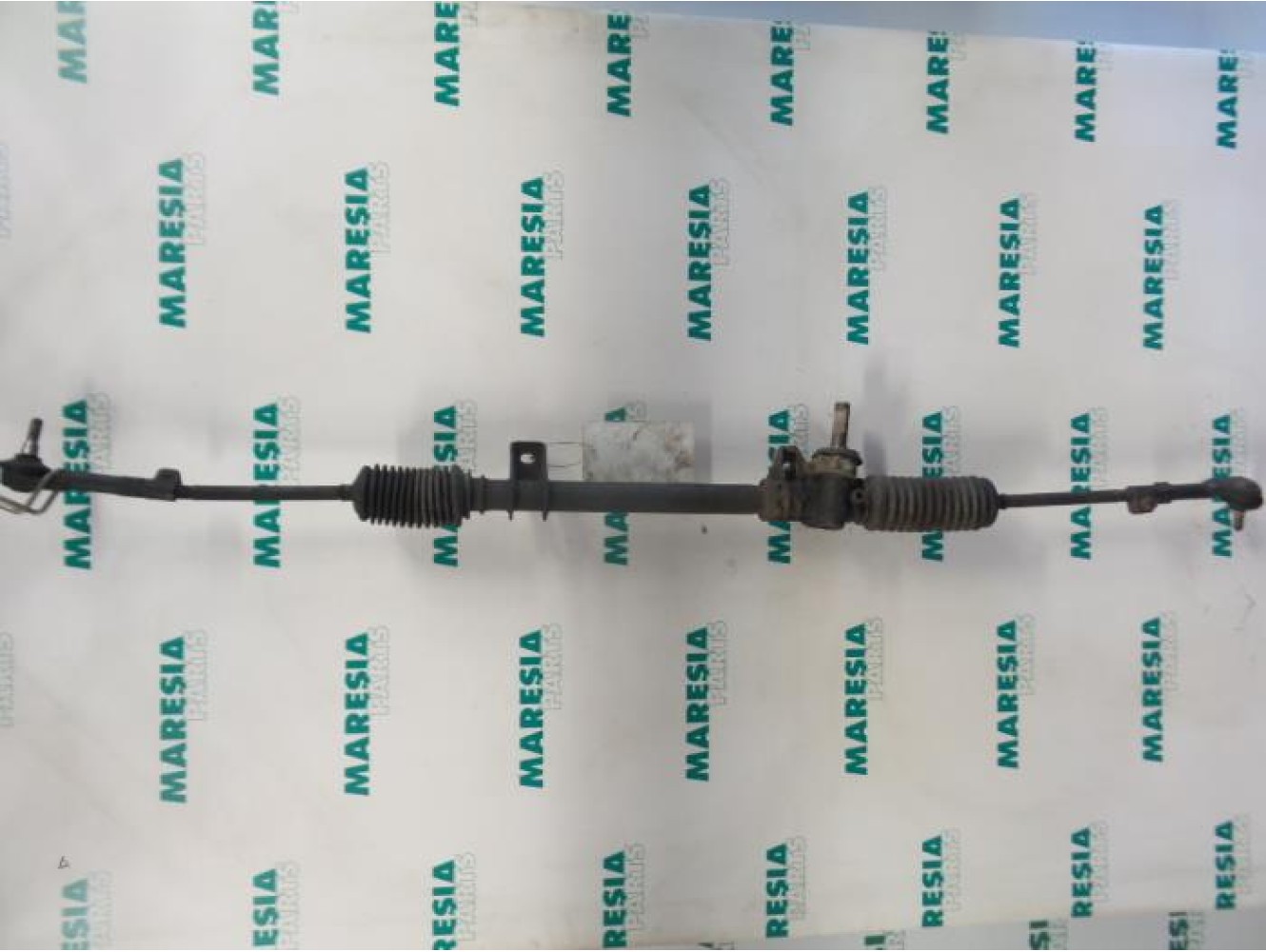 Renault - Clio - Steering box