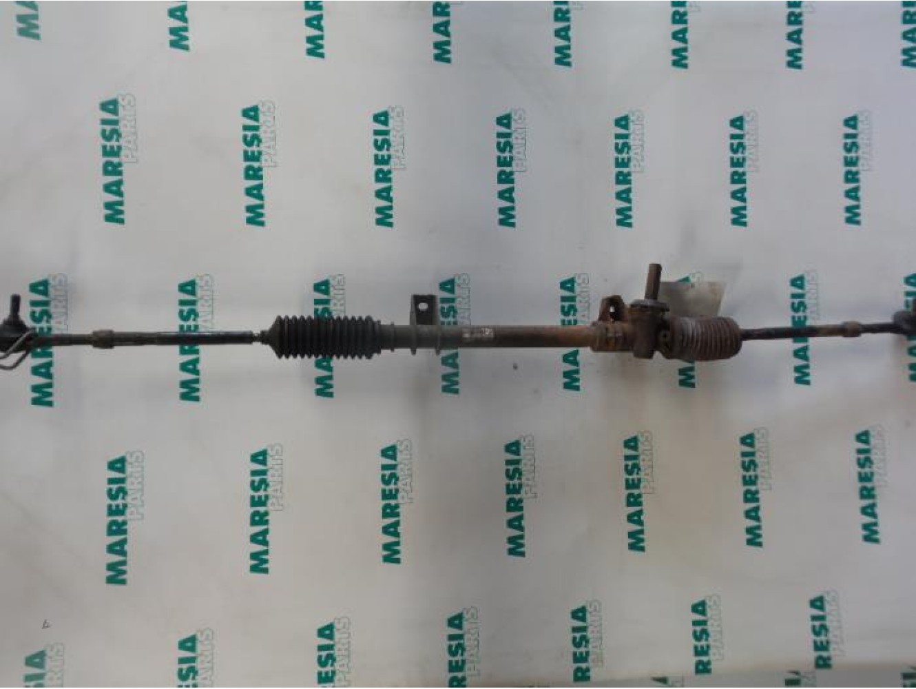Renault - Clio - Steering box