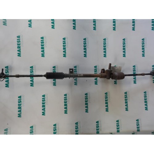 Renault - Clio - Steering box