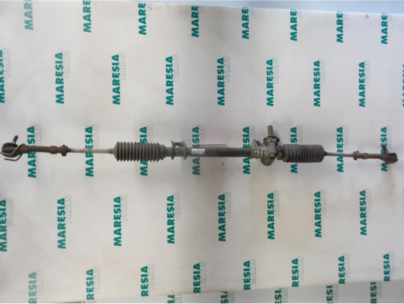 Renault - Clio - Steering box