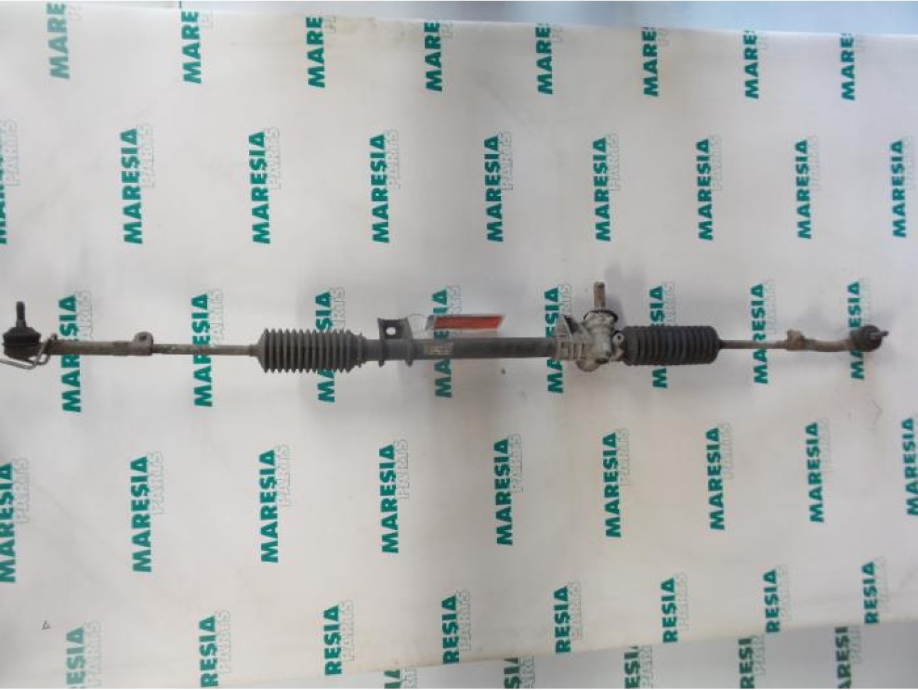 Renault - Clio - Steering box