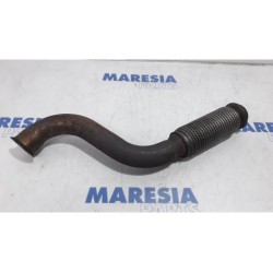 Citroen - C4 Picasso - Exhaust front section