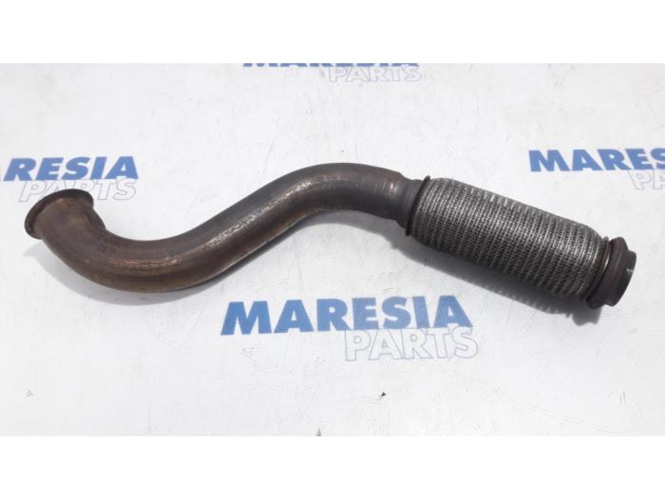 Citroen - C4 Picasso - Exhaust front section