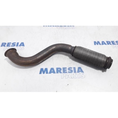 Citroen - C4 Picasso - Exhaust front section