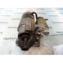 Renault - Clio - Startmotor