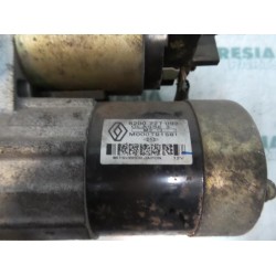 Renault - Clio - Startmotor
