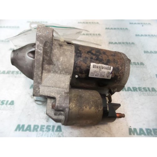 Renault - Clio - Startmotor