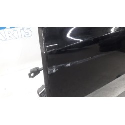 Renault - Megane - Portière 4portes avant gauche
