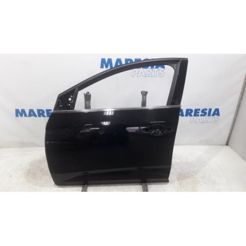 Renault - Megane - Portier 4Deurs links-voor