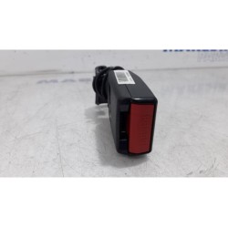 Peugeot - 207 - Veiligheidsgordel Insteek links-achter