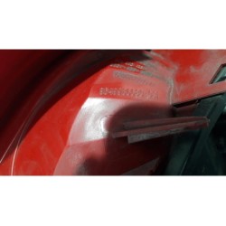Peugeot - 207 - Rücklicht rechts