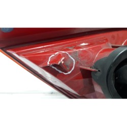 Peugeot - 207 - Rücklicht rechts