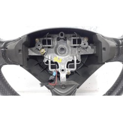Peugeot - 207 - Volant