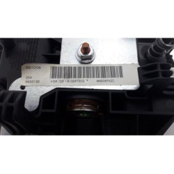 Peugeot - 207 - Airbag links (Stuur)