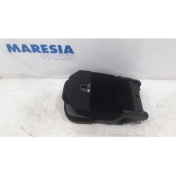 Citroen - C4 Picasso - Stoel achter