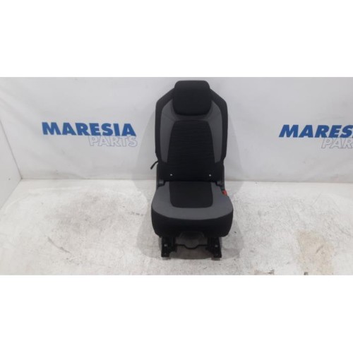 Citroen - C4 Picasso - Stoel achter