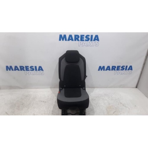 Citroen - C4 Picasso - Stoel achter