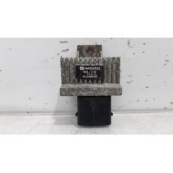 Peugeot - 207 - Glow plug relay