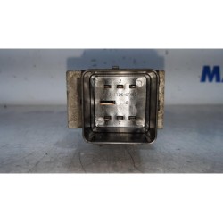Peugeot - 207 - Glow plug relay