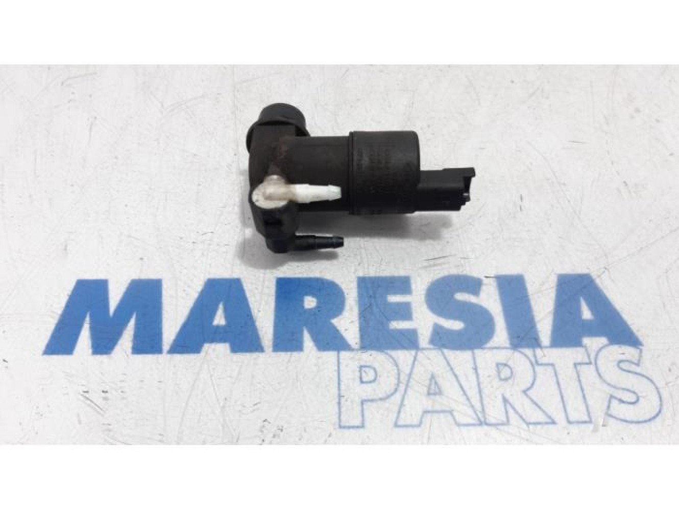 Peugeot - 207 - Scheibensprüherpumpe vorne