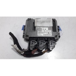 Peugeot - 207 - Engine management computer