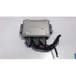 Peugeot - 207 - Engine management computer