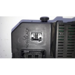 Peugeot - 207 - Engine management computer
