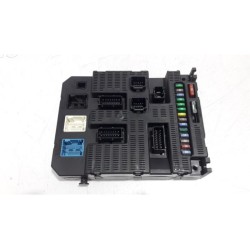 Peugeot - 207 - Engine management computer