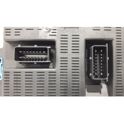 Peugeot - 207 - Engine management computer