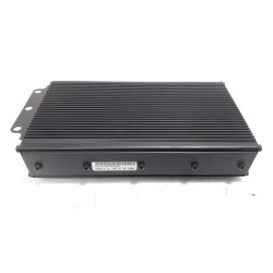 Peugeot - 207 - Radio amplifier