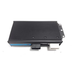 Peugeot - 207 - Radio amplifier