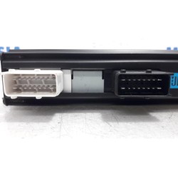 Peugeot - 207 - Radio amplifier