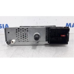 Peugeot - 207 - Radio CD player