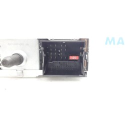 Peugeot - 207 - Radio CD player