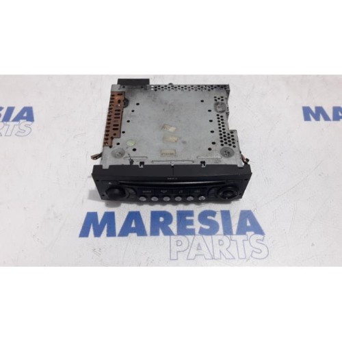 Peugeot - 207 - Radio CD player