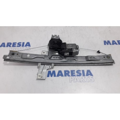 Peugeot - 207 - Window mechanism 4-door, front left