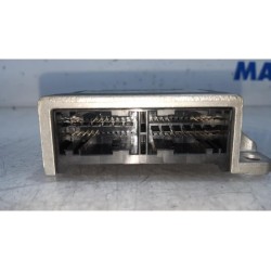 Peugeot - 207 - Airbag Module