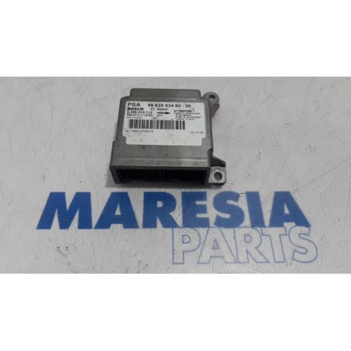 Peugeot - 207 - Airbag Module