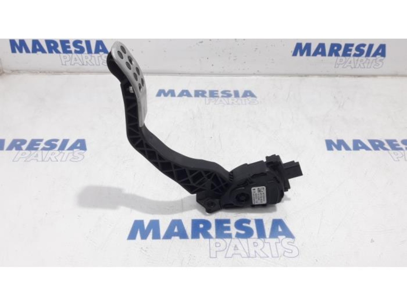 Peugeot - 207 - Gaspedaalpositie Sensor