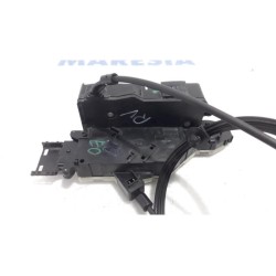 Peugeot - 207 - Front door lock mechanism 4-door, right