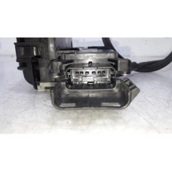 Peugeot - 207 - Front door lock mechanism 4-door, right