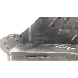 Peugeot - 207 - Front door lock mechanism 4-door, right