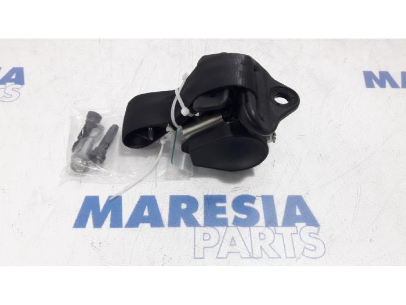 Peugeot - 207 - Ceinture de sécurité arrière gauche