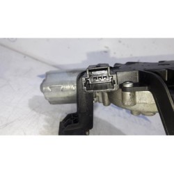 Peugeot - 207 - Scheibenwischermotor hinten