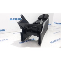 Renault - Megane - Middenconsoles